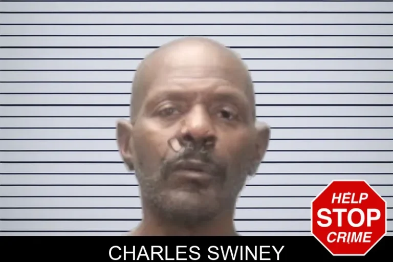 Charles Swiney