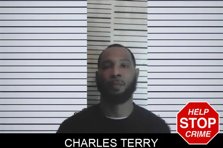 Charles Terry