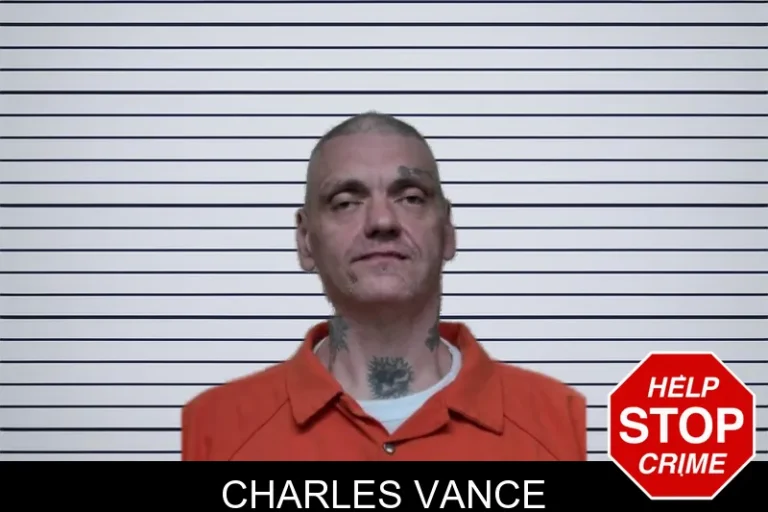 Charles Vance