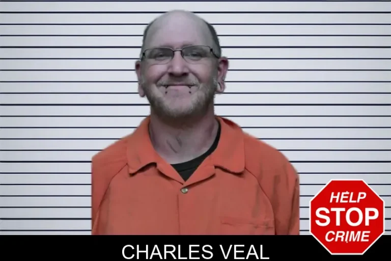 Charles Veal