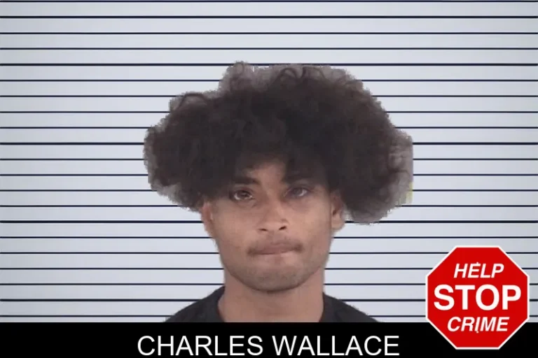 Charles Wallace