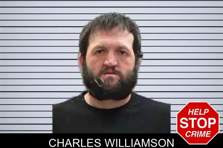 Charles Williamson