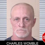 Charles Womble mugshot – Walker County , Georgia Charles Womble mugshot