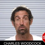 Charles Woodcock mugshot – Bulloch County , Georgia Charles Woodcock mugshot