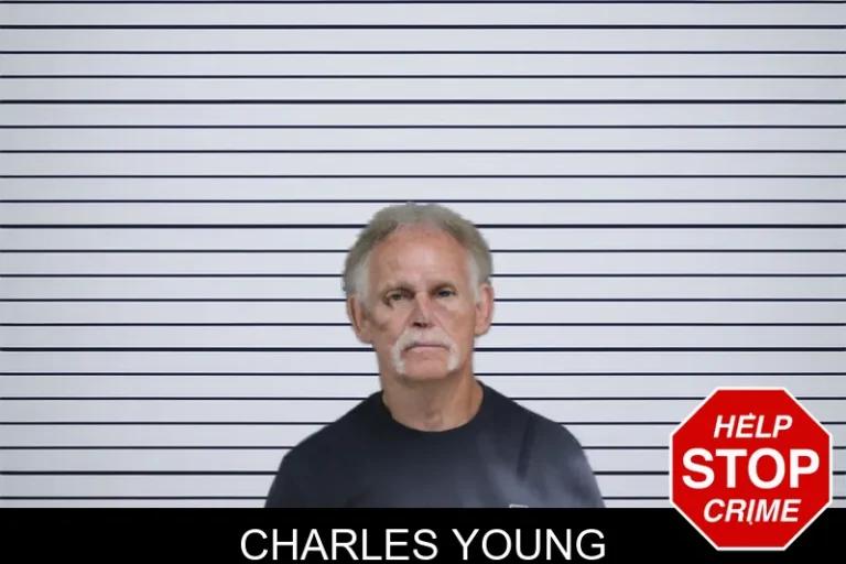 Charles Young