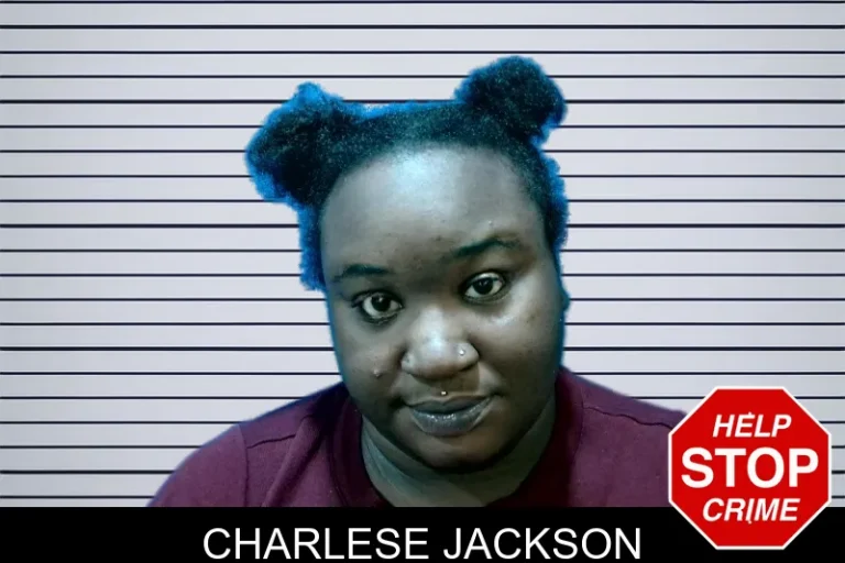 Charlese Jackson