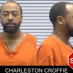 Charleston Croffie mugshot