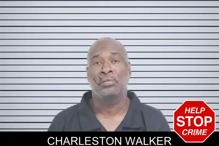 Charleston Walker