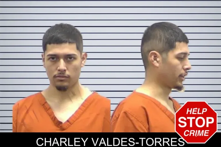 Charley Valdes-Torres