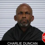 Charlie Duncan mugshot – Carroll County , Georgia Charlie Duncan mugshot