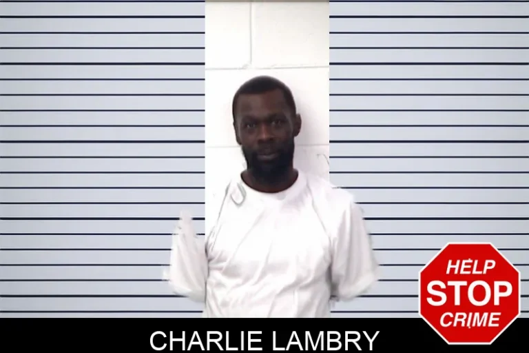 Charlie Lambry