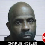 Charlie Nobles mugshot