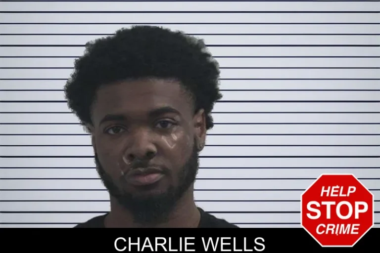 Charlie Wells mugshot – McDuffie County , Georgia Charlie Wells