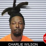 Charlie Wilson mugshot – Thomas County , Georgia Charlie Wilson mugshot