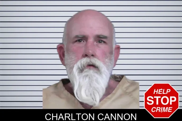 Charlton Cannon