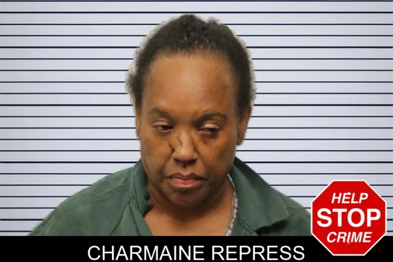 Charmaine Repress