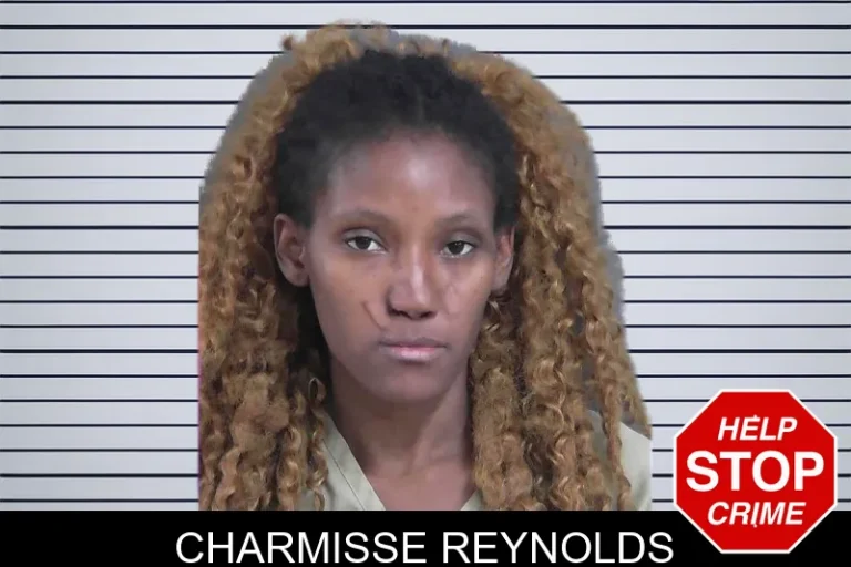 Charmisse Reynolds mugshot – Gordon County , Georgia Charmisse Reynolds