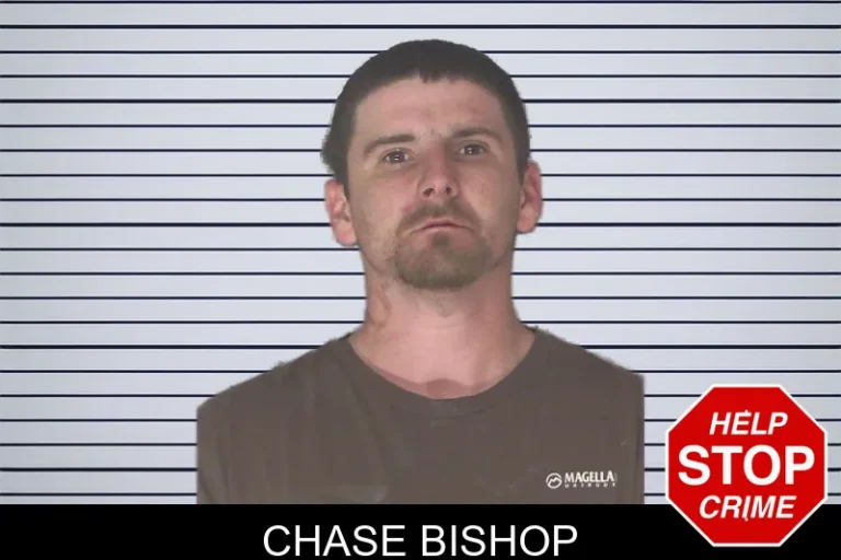 Chase Bishop