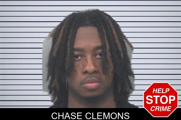 Chase Clemons