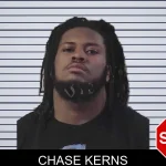 Chase Kerns mugshot – Jasper County , Georgia Chase Kerns mugshot