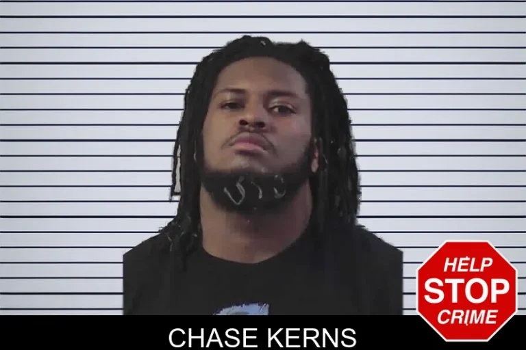 Chase Kerns