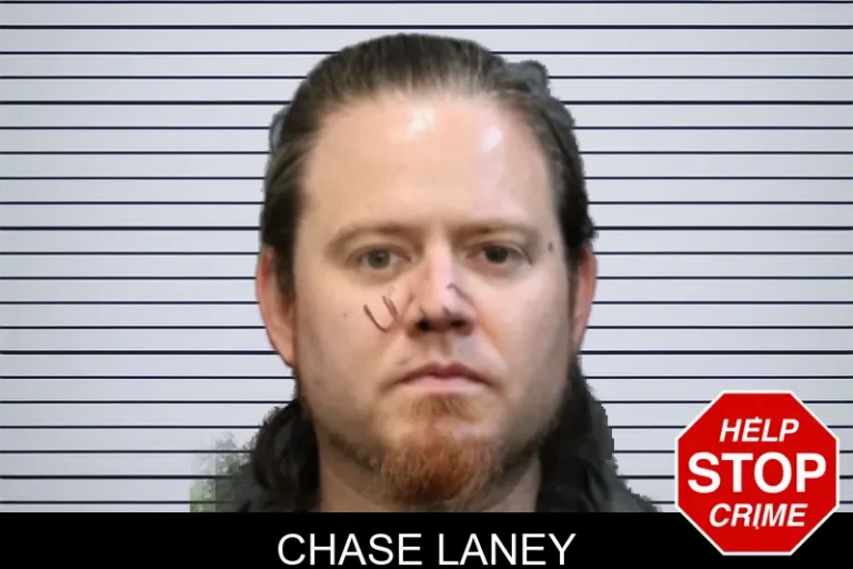 Chase Laney