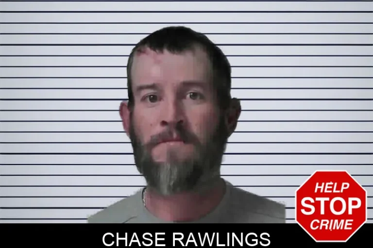 Chase Rawlings