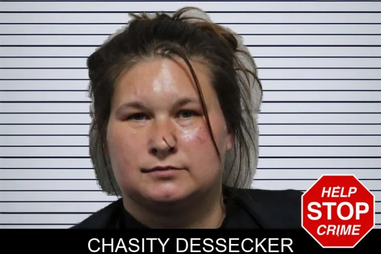 Chasity Dessecker