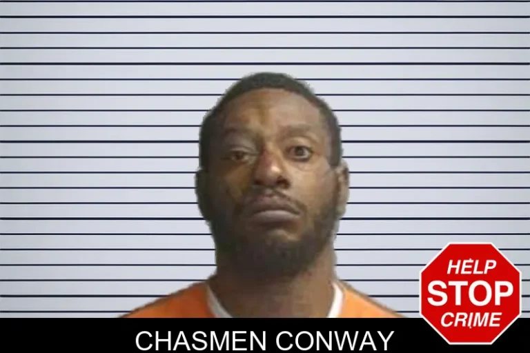 Chasmen Conway