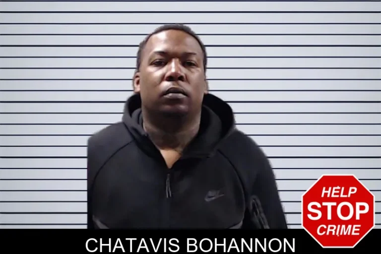 Chatavis Bohannon