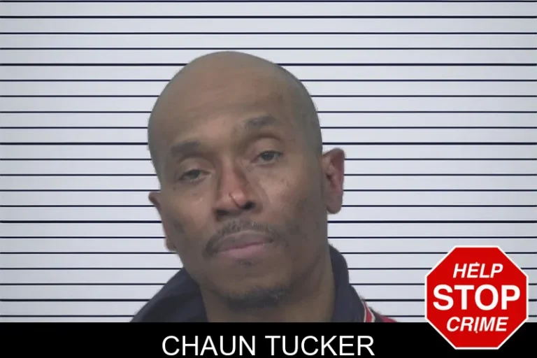 Chaun Tucker