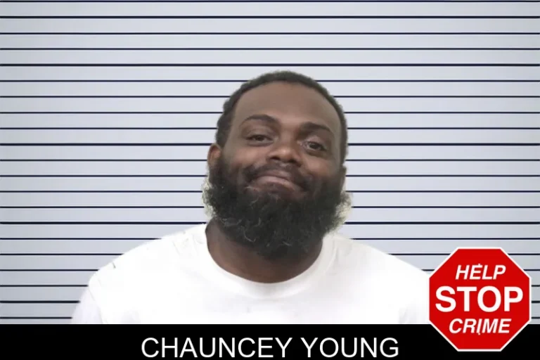 Chauncey Young
