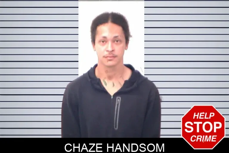 Chaze Handsom