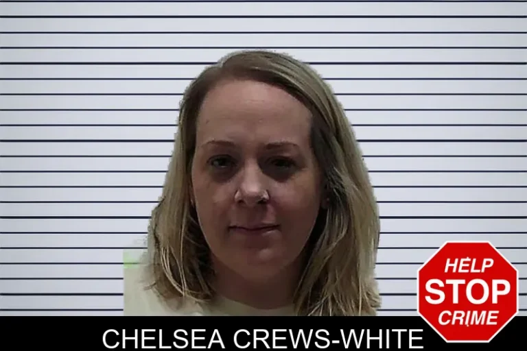 Chelsea Crews-White