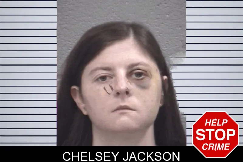 Chelsey Jackson mugshot – Columbia County , Georgia Chelsey Jackson mugshot