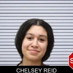 Chelsey Reid mugshot – Greene County , Georgia Chelsey Reid mugshot