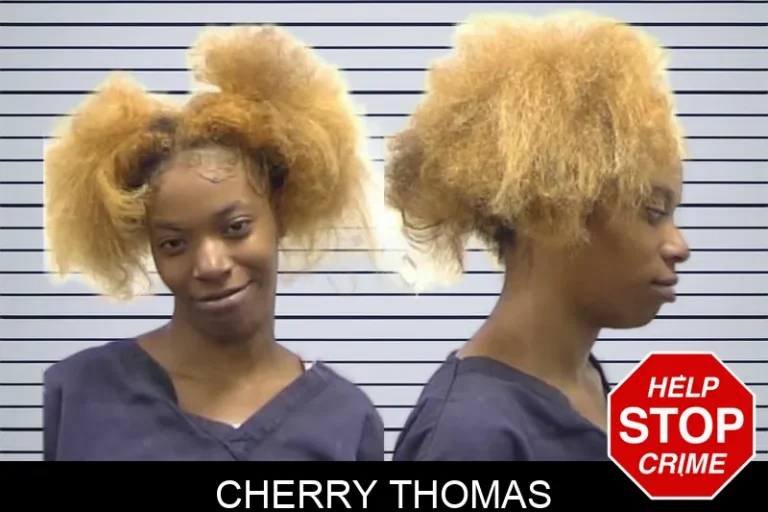 Cherry Thomas