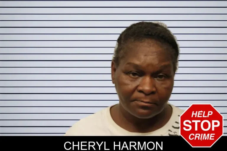 Cheryl Harmon