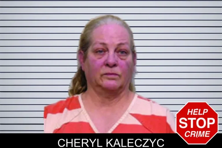 Cheryl Kaleczyc