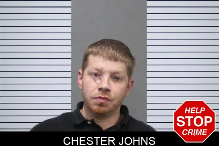 Chester Johns