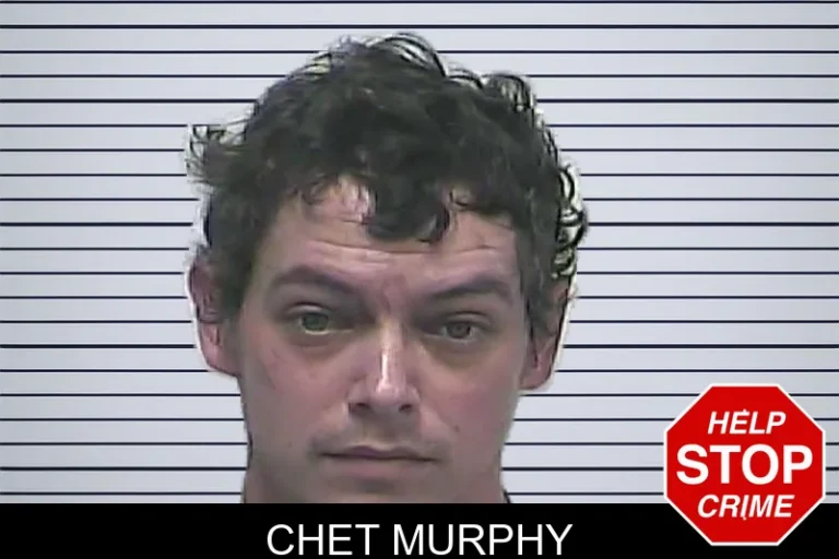 Chet Murphy