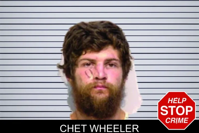 Chet Wheeler
