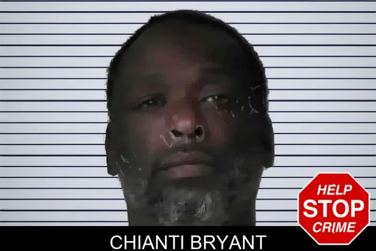 Chianti Bryant