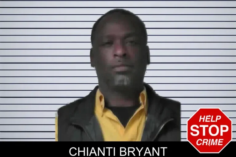 Chianti Bryant