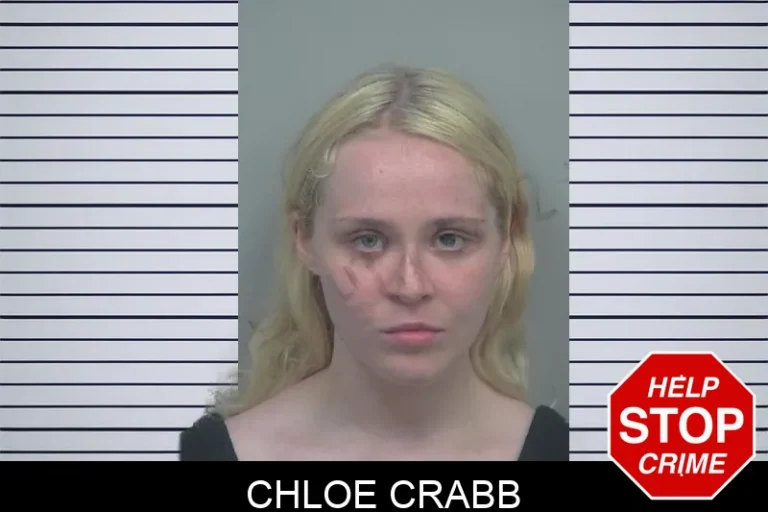 Chloe Crabb