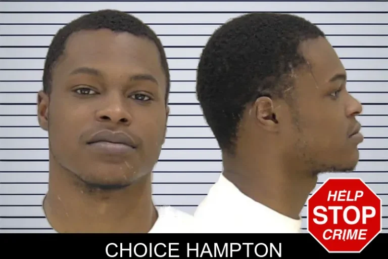 Choice Hampton
