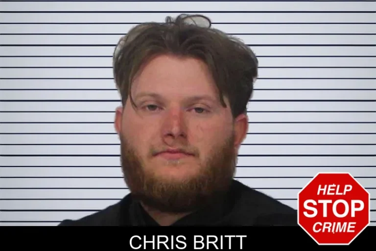 Chris Britt