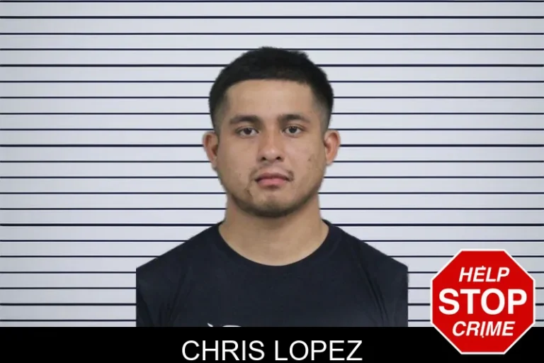 Chris Lopez