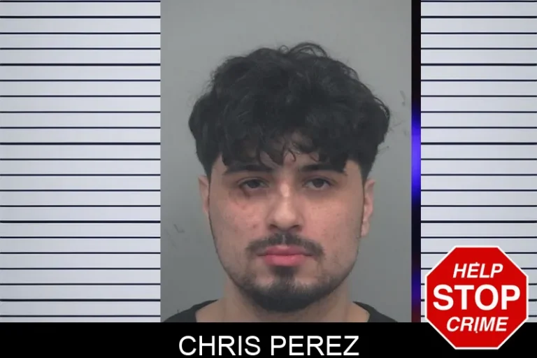 Chris Perez