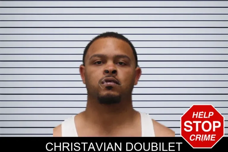 Christavian Doubilet